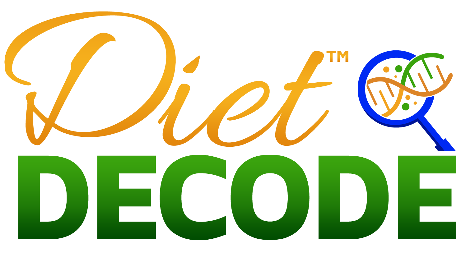 Diet Decode Logo