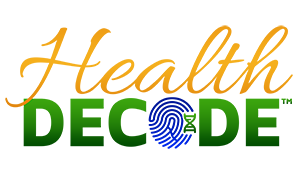 Health Decode Logo
