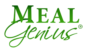 Meal Genius Logo