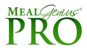 Meal Genius Logo